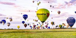 28/07/2023 Grand Est Mondial Air Ballons