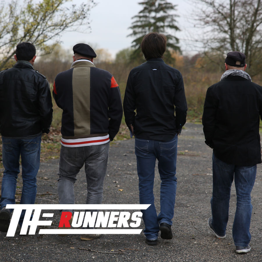 The Runners